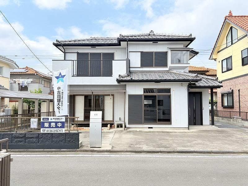 3LDK house in Takasaki, Gunma - Photo 1