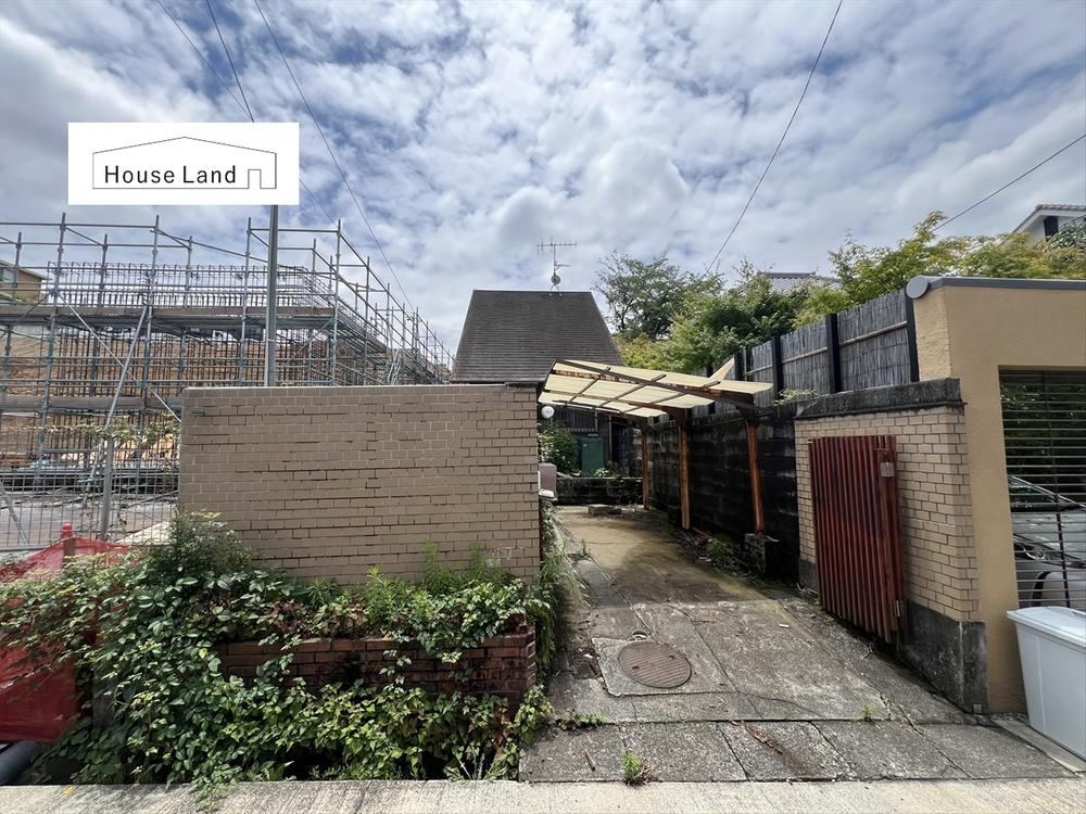 171 m² land in Chikusa Ward, Nagoya, Aichi - Photo 1