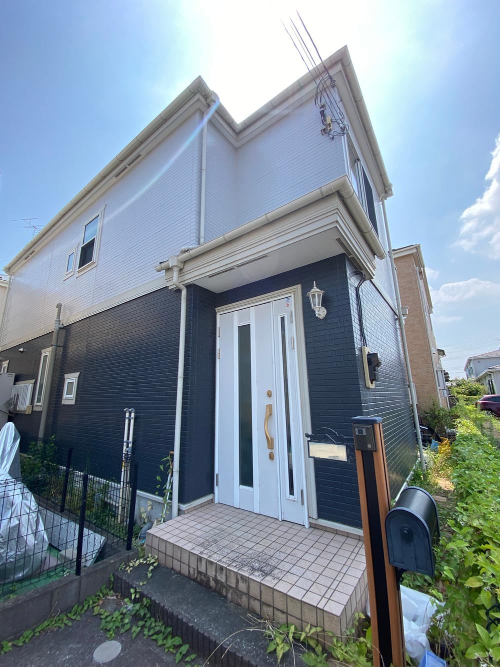 4LDK house in Kasukabe, Saitama - Photo 1