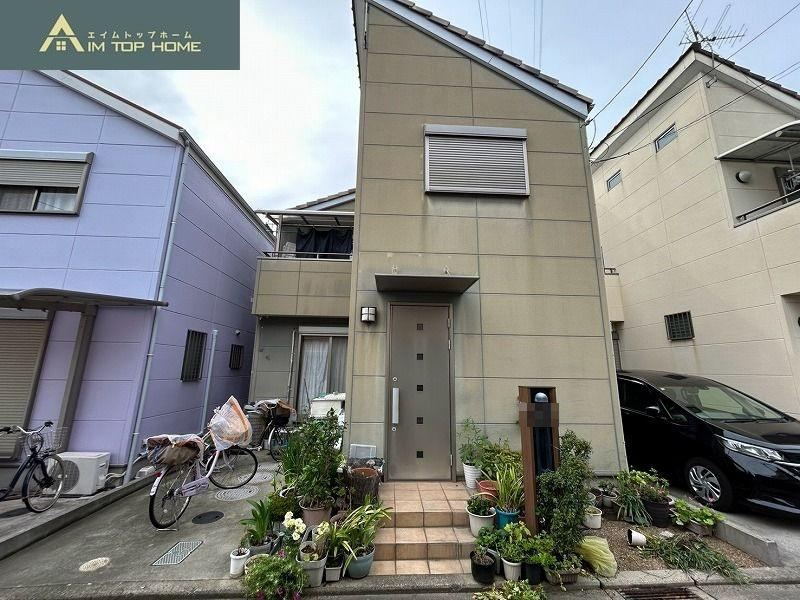 3LDK+S house in Yao, Osaka - Photo 1