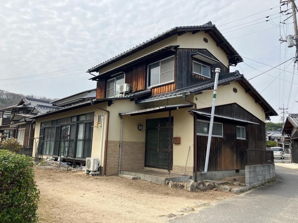 7DK house in Setouchi, Okayama - Photo 1