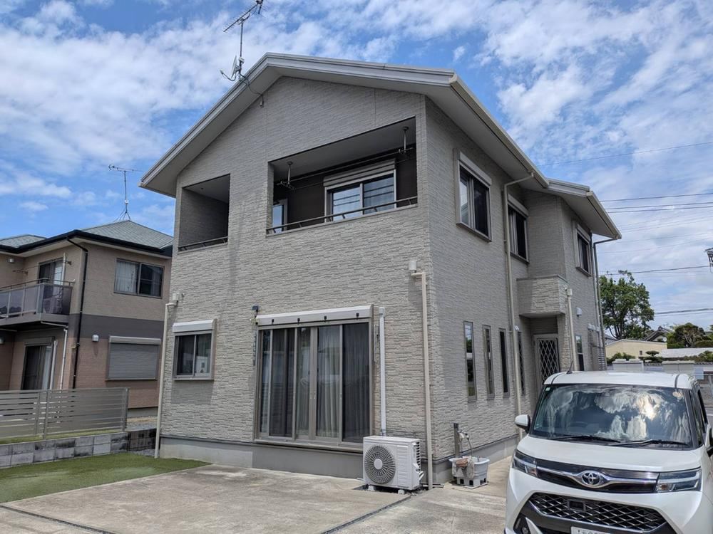 3LDK+2S house in Mito, Ibaraki - Photo 1