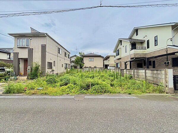 108 m² land in Chuo Ward, Chiba - Photo 1