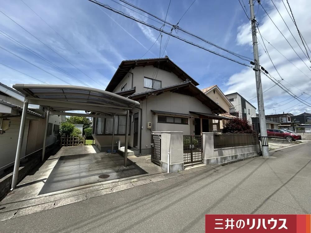 231 m² land in Taihaku Ward, Sendai, Miyagi - Photo 1