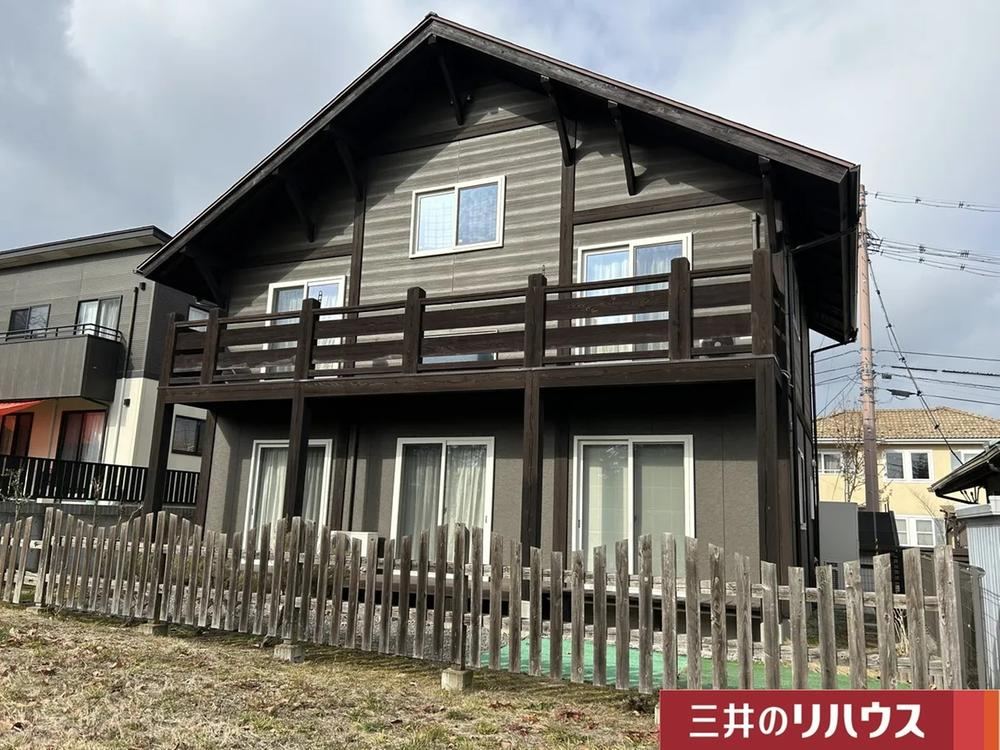 4LDK house in Taiwa, Kurokawa District, Miyagi - Photo 1