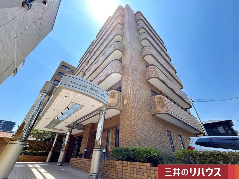 1DK apartment in Aoba Ward, Sendai, Miyagi - Photo 1