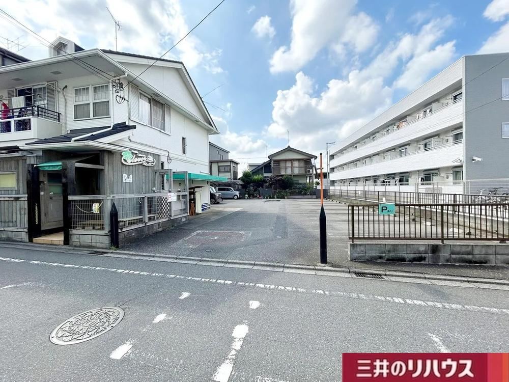 541 m² land in Wako, Saitama - Photo 1