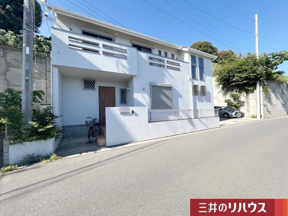 3LDK house in Funabashi, Chiba - Photo 1