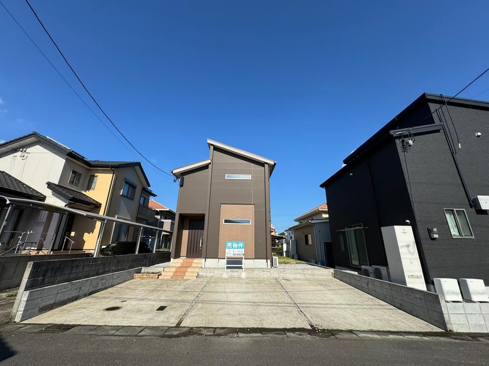 3LDK+2S house in Miyazaki, Miyazaki - Photo 1