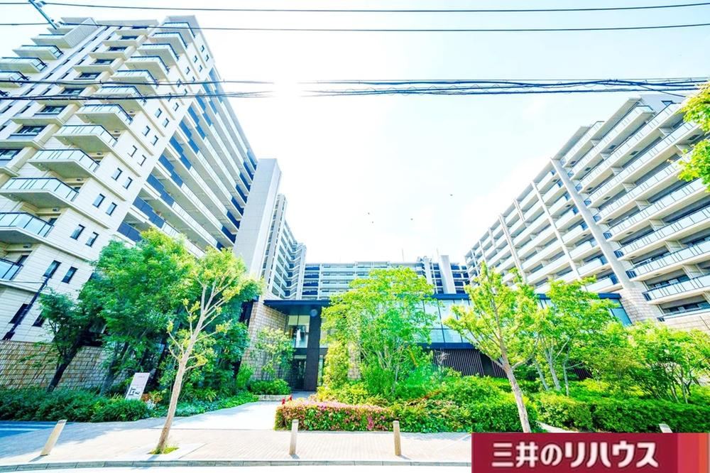3LDK apartment in Ota Ward, Tokyo - Photo 1