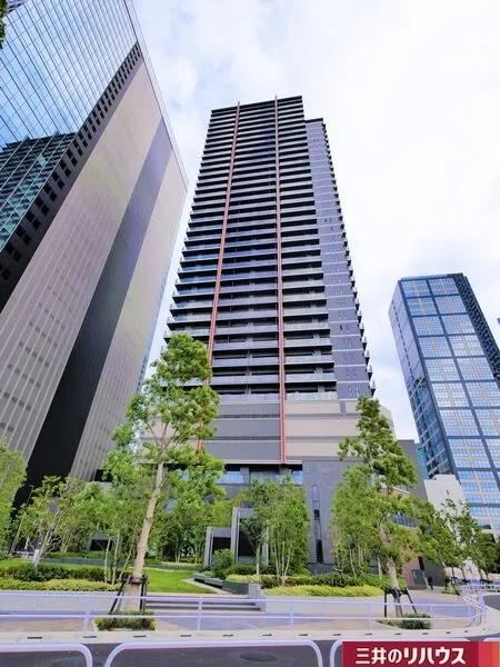 1LDK apartment in Shinjuku Ward, Tokyo - Photo 1