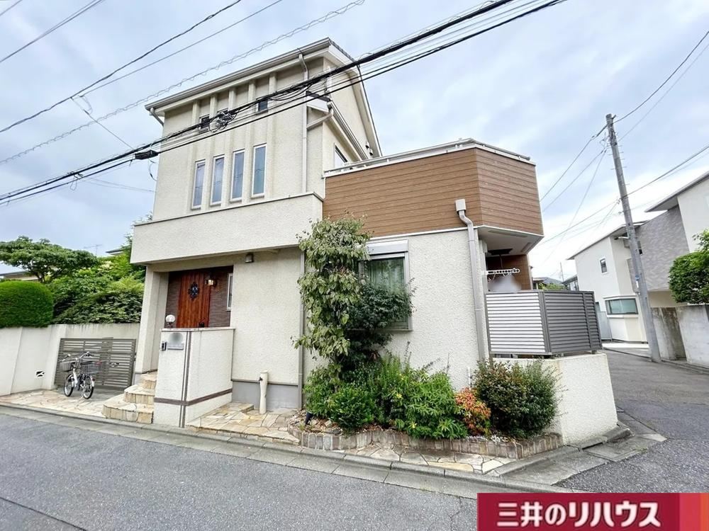 3LDK house in Suginami Ward, Tokyo - Photo 1