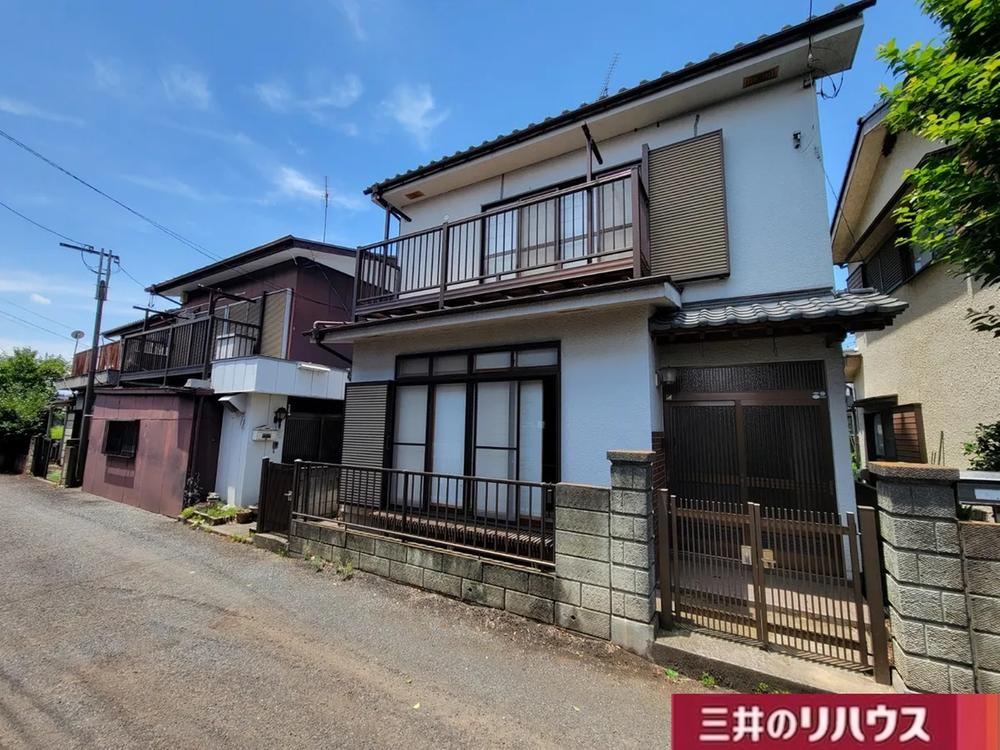 153 m² land in Iruma, Saitama - Photo 1