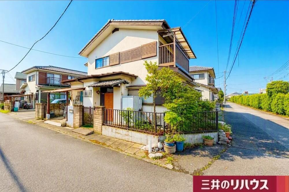 98 m² land in Akishima, Tokyo - Photo 1