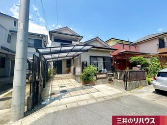 4LDK house in Aisai
