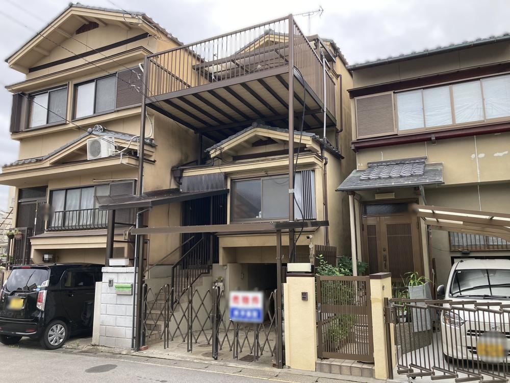 5DK house in Ukyo Ward, Kyoto - Photo 1