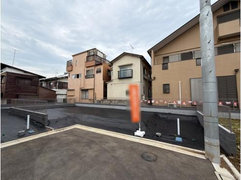 100 m² land in Nerima Ward, Tokyo - Photo 1