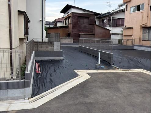 97 m² land in Nerima Ward, Tokyo - Photo 1