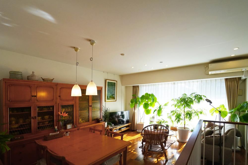 2LDK apartment in Setagaya Ward, Tokyo - Photo 1