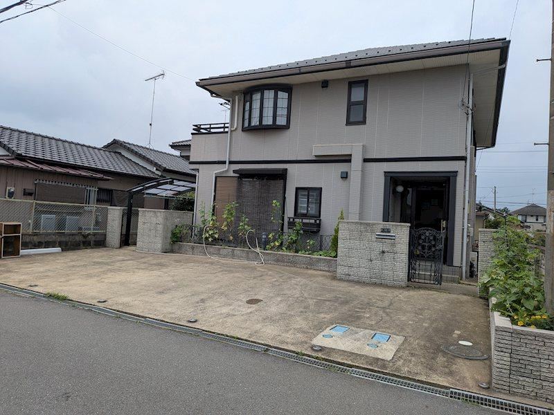 6LDK house in Tsukubamirai, Ibaraki - Photo 1