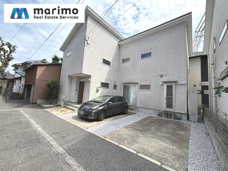 3LDK+S house in Asakita Ward, Hiroshima - Photo 1