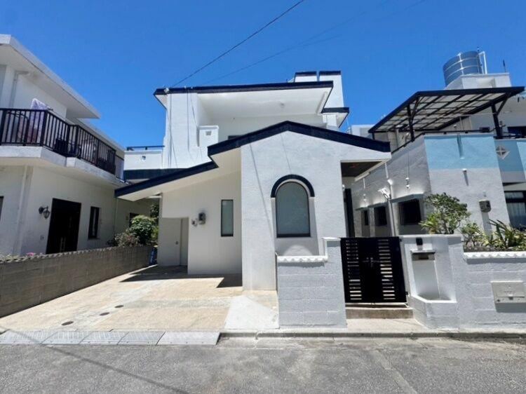 3LDK house in Naha, Okinawa - Photo 1