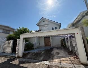 4LDK house in Takarazuka, Hyogo - Photo 1