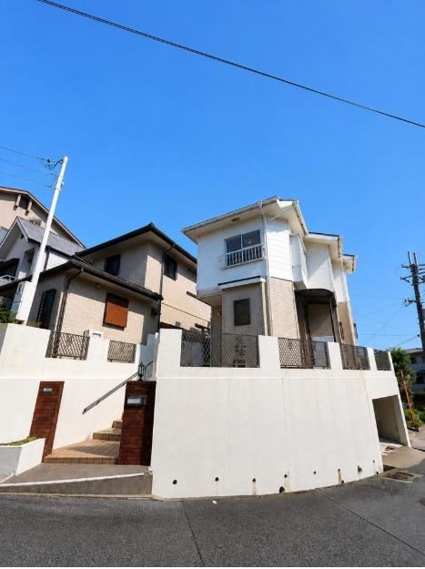 3DK+S house in Nishinomiya, Hyogo - Photo 1