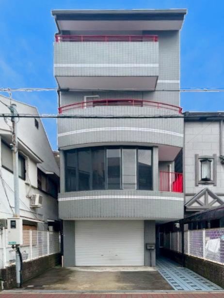 7LDKK house in Miyakojima Ward, Osaka - Photo 1