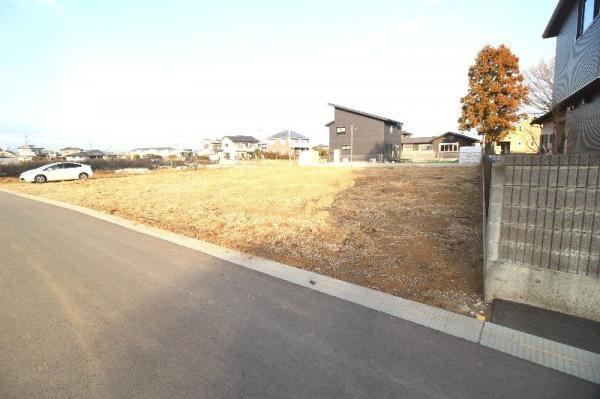 199 m² land in Ami, Inashiki District, Ibaraki - Photo 1