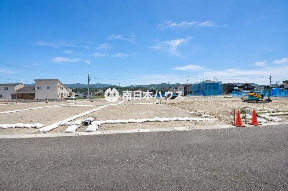 132 m² land in Kagoshima, Kagoshima - Photo 1