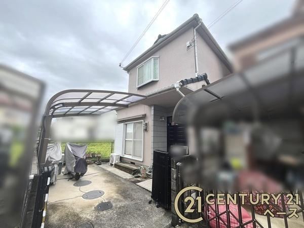 4DK house in Yamatotakada, Nara - Photo 1
