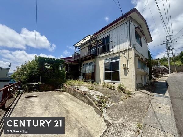 234 m² land in Taihaku Ward, Sendai, Miyagi - Photo 1