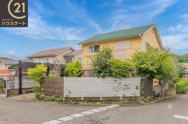 4LDK house in Utsunomiya, Tochigi - Photo 1