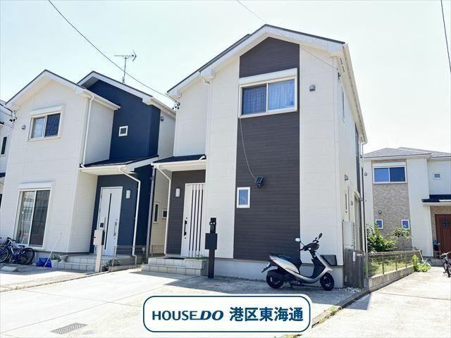 4LDK house in Minato Ward, Nagoya, Aichi - Photo 1