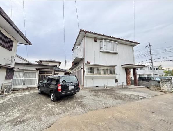 5LDK house in Kofu, Yamanashi - Photo 1