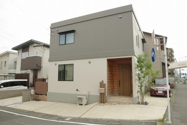 3LDK house in Mishima, Shizuoka - Photo 1
