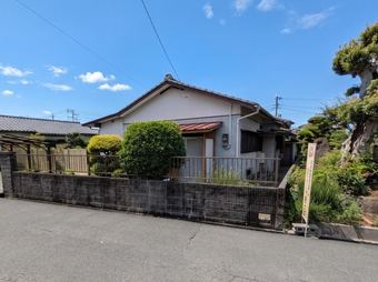 4DK house in Uki
