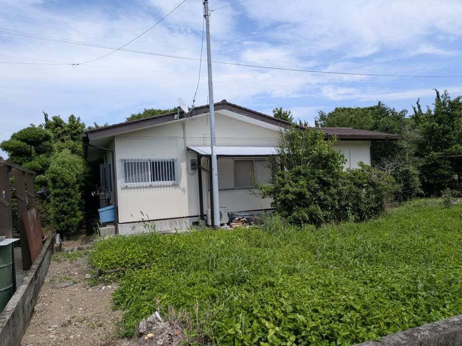 4DK house in Uto, Kumamoto - Photo 1