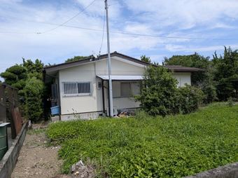 4DK house in Uto