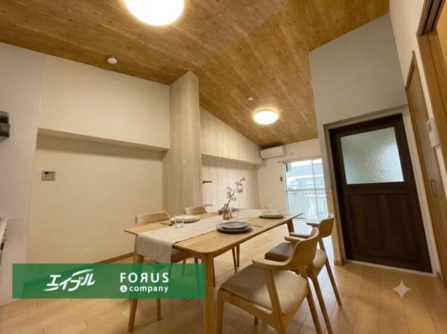 3LDK apartment in Toyonaka, Osaka - Photo 1