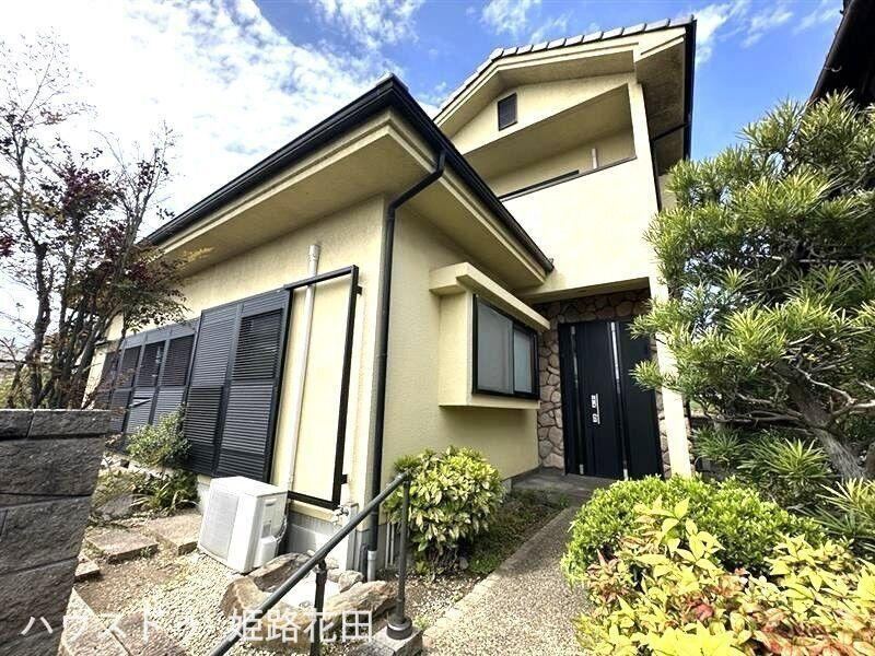 5LDK house in Himeji, Hyogo - Photo 1