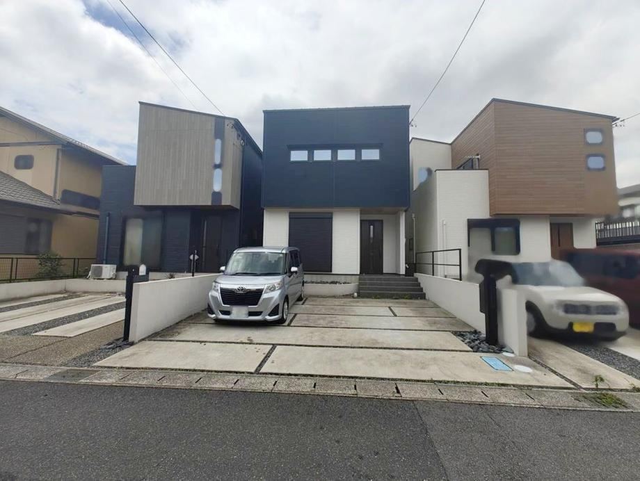 4LDK+S house in Toyota, Aichi - Photo 1