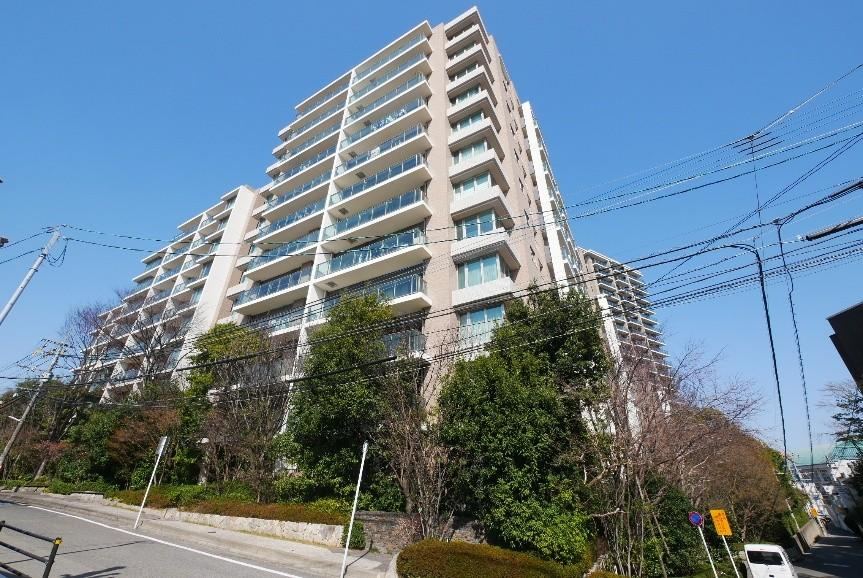 2LDK apartment in Chuo Ward, Fukuoka - Photo 1