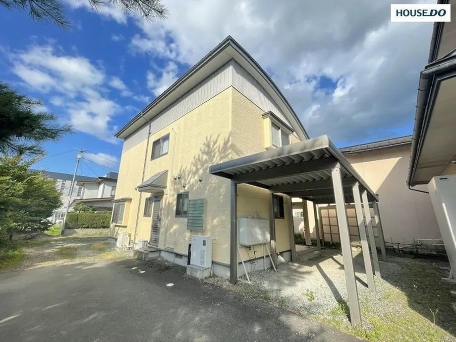 3LDK house in Yamagata, Yamagata - Photo 1