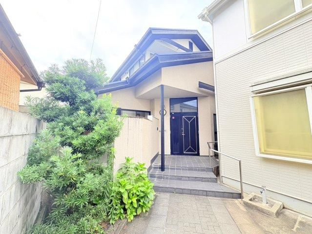 5LDK+S house in Kita Ward, Kyoto - Photo 1