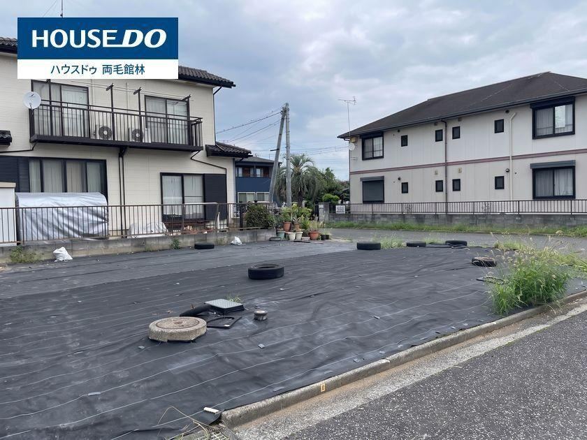 130 m² land in Tatebayashi, Gunma - Photo 1