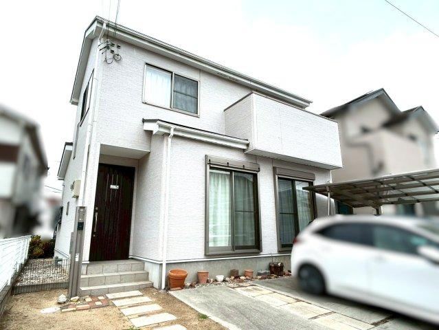 4LDK house in Miki, Hyogo - Photo 1