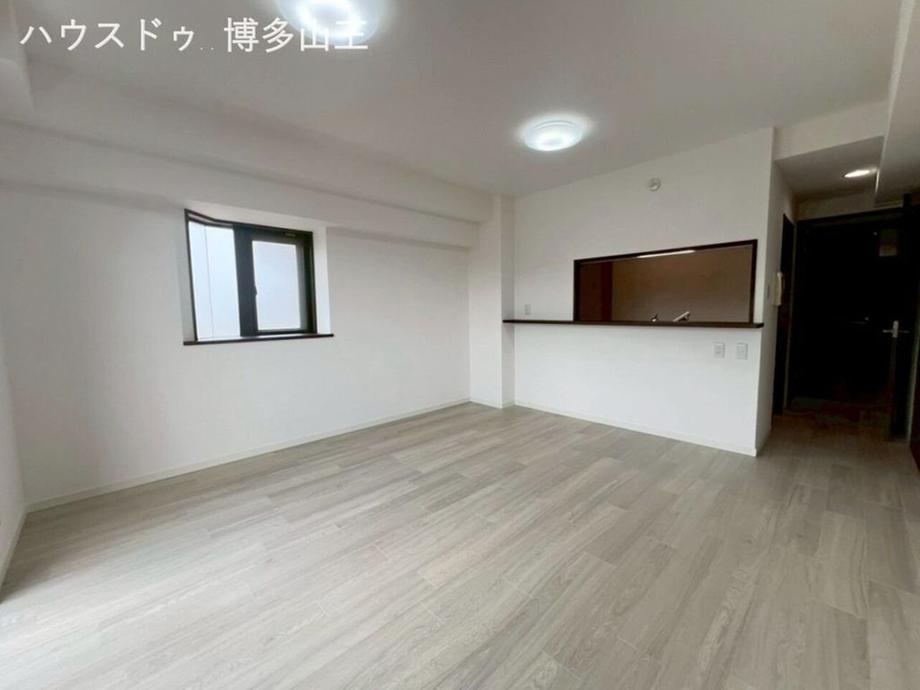 3LDK apartment in Higashi Ward, Fukuoka - Photo 1