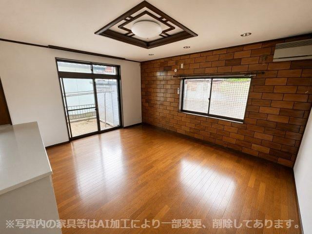4LDK house in Kasugai, Aichi - Photo 1